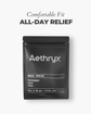 Aethryx Nasal Strips - Black