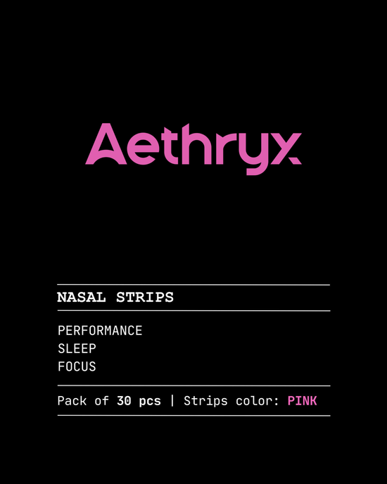 Aethryx Pink